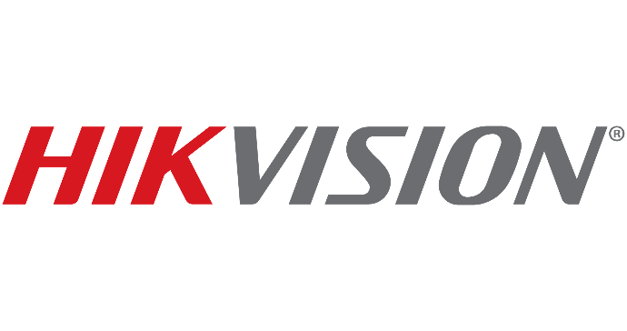 HIKVISION