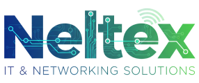 Neltex IT Logo